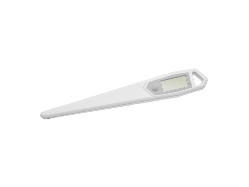 TFA Dostmann Einstichthermometer Digital Küchen-Thermometer