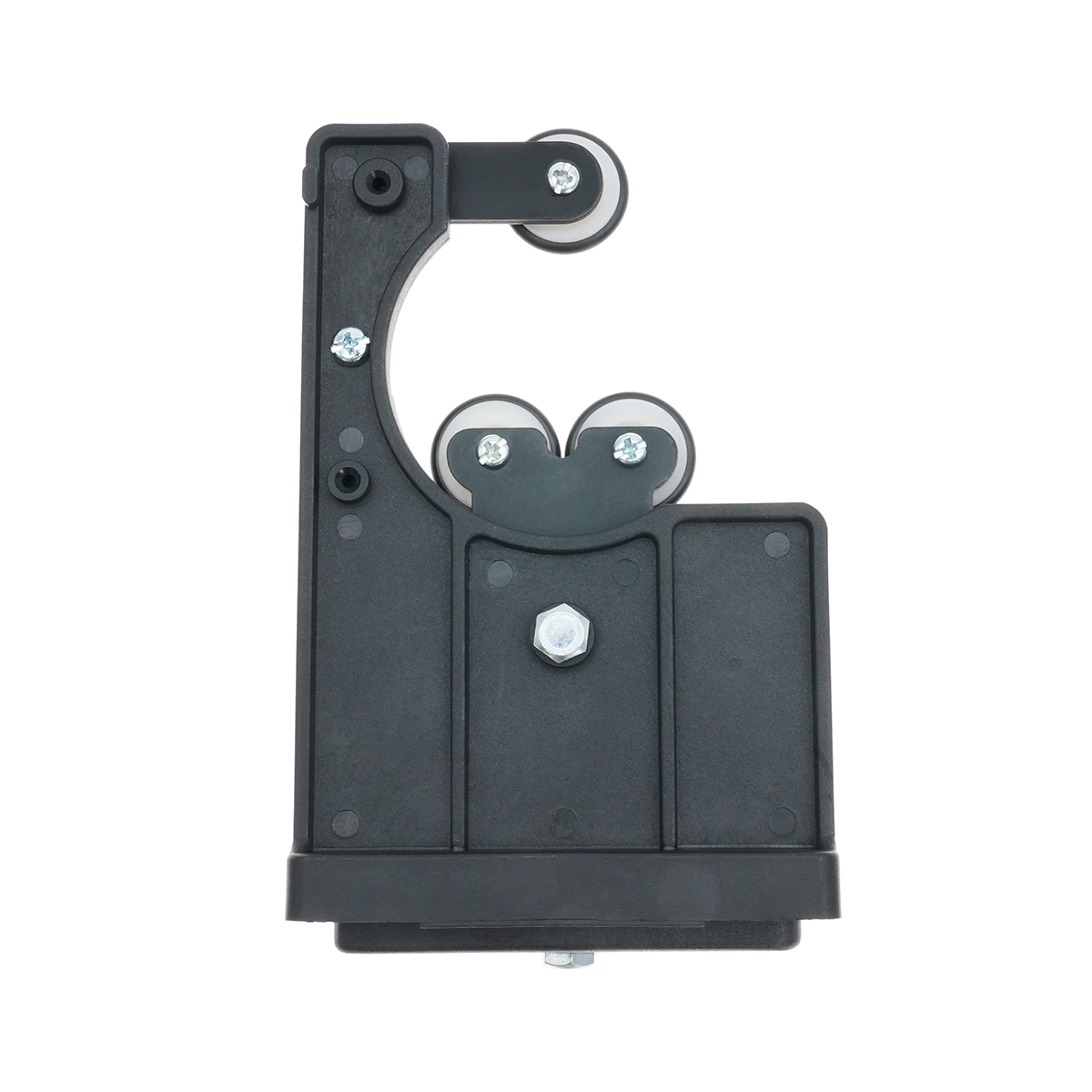 Rod Stand Slide Support de canne à système de serrage glissant et verouillable en 