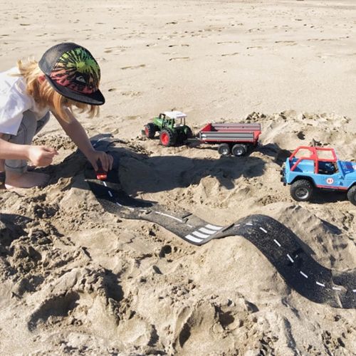 Waytoplay snelweg king of the road (40-delig)