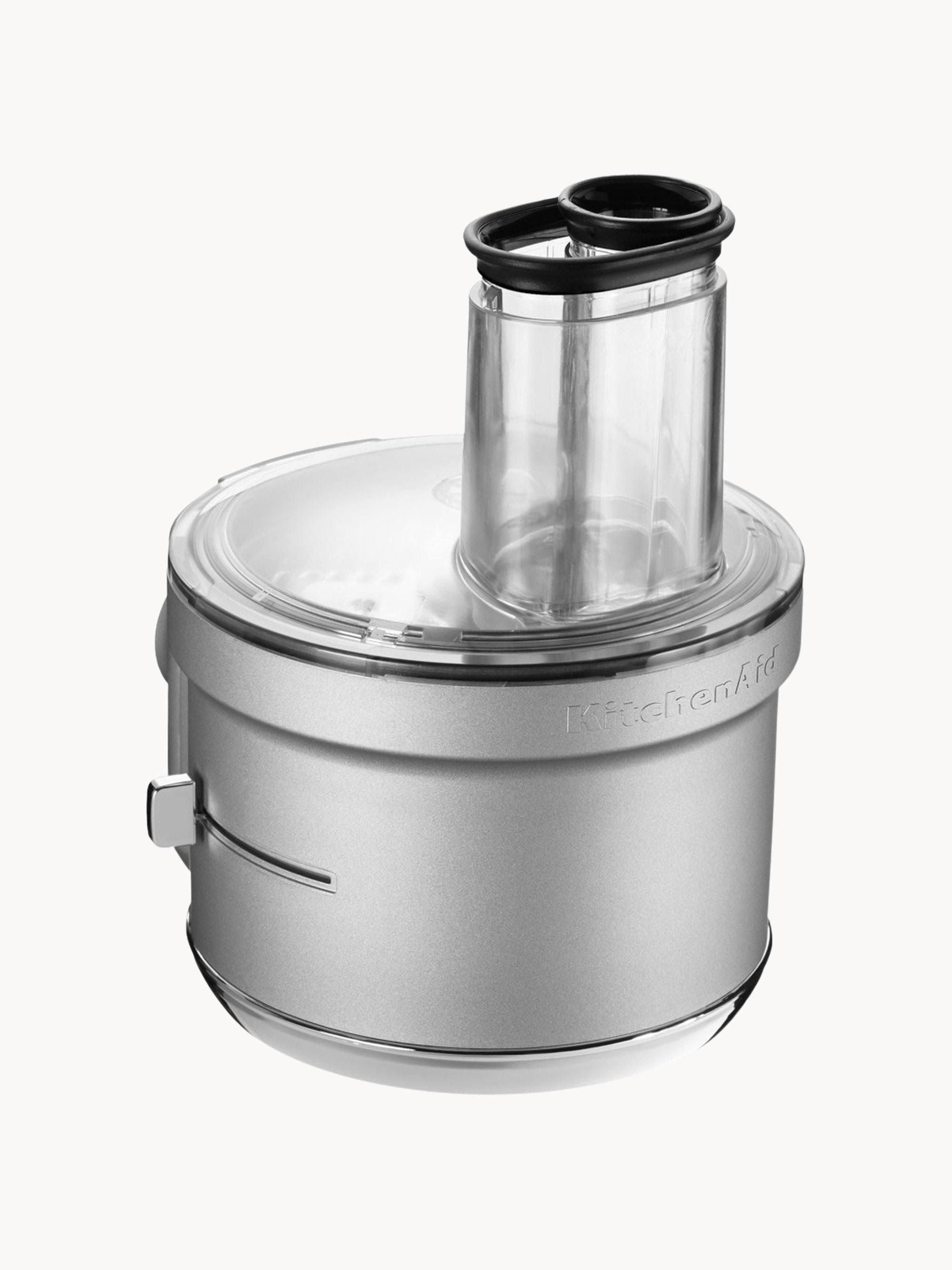 KitchenAid 5KSM2FPA Food-Processor-Vorsatz