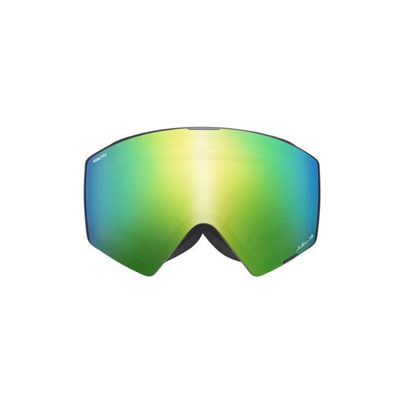 Razor Edge Reactiv 1-3 High Contrast - Masque ski homme