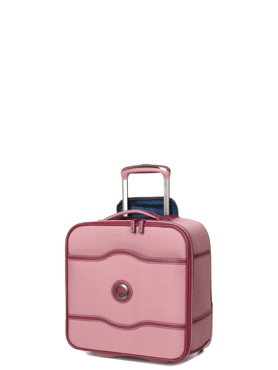 Valise Delsey Chatelet Air 2.0 - 42 cm