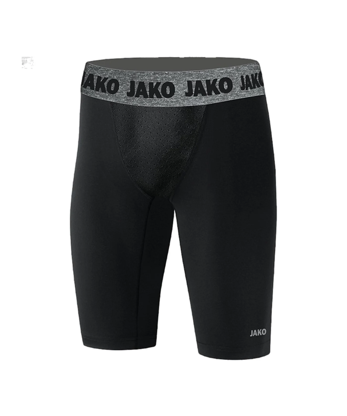 JAKO Compression 2.0 Tight Short Kids Schwarz F08