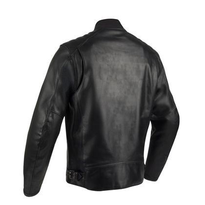 Blouson Segura LEWIS - Noir