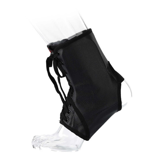 Mc David Ankle Guard