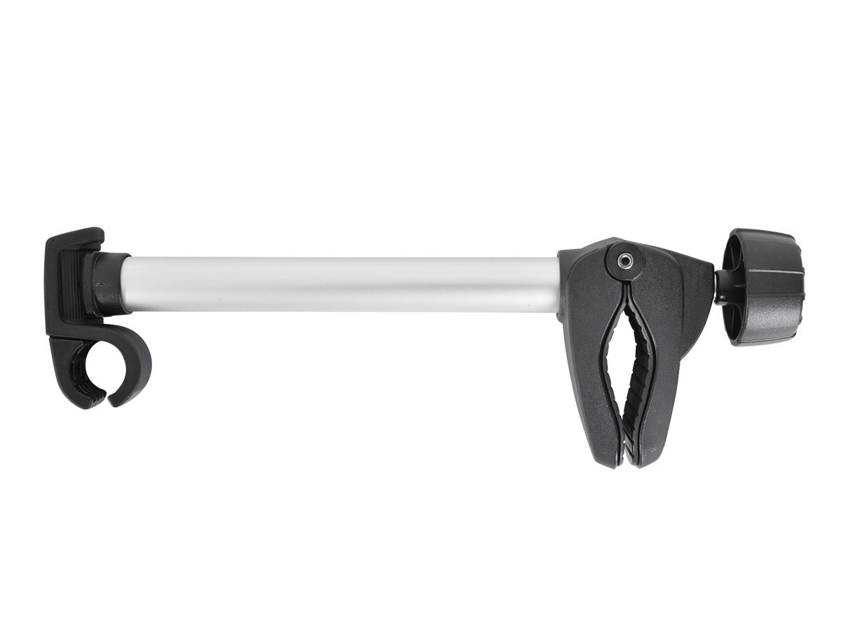 BR-Systems lift bikeholder fietsklem - 2e fiets