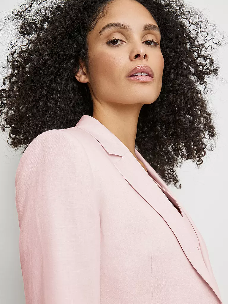 GERRY WEBER Blazer rosa