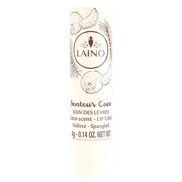 Laino Coconut Lip Care 4g