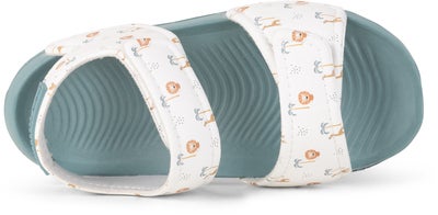 Swim Essentials Sandaler, Jungle