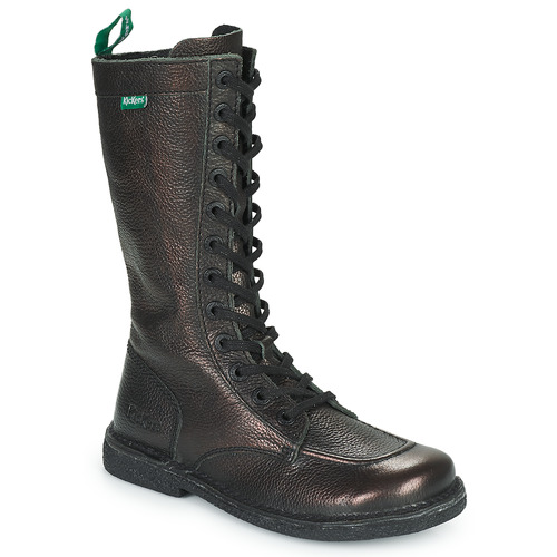 Kickers - MEETKIKNEW - Marron