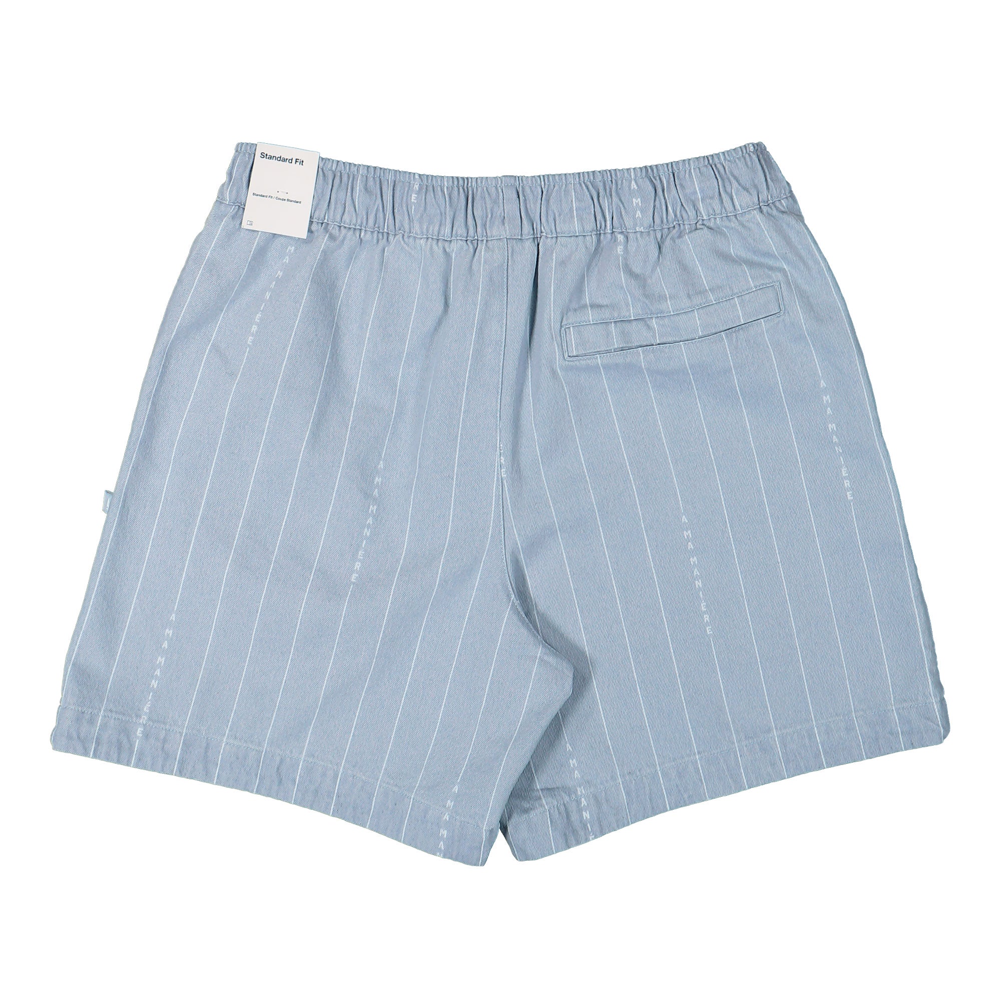 Jordan<br>Short