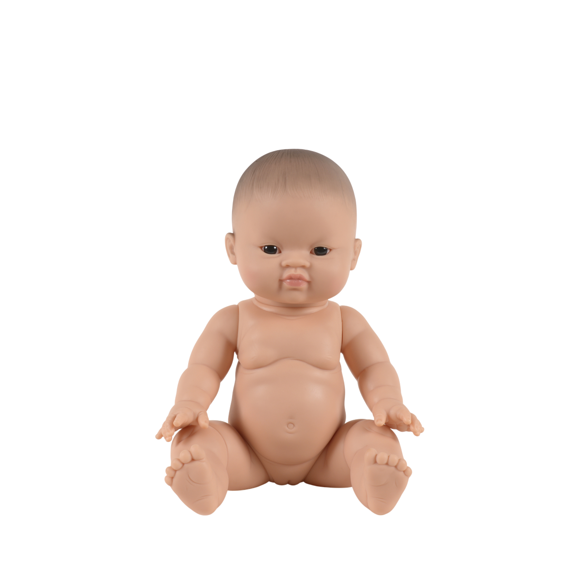 Gordis: Puppe Alizée