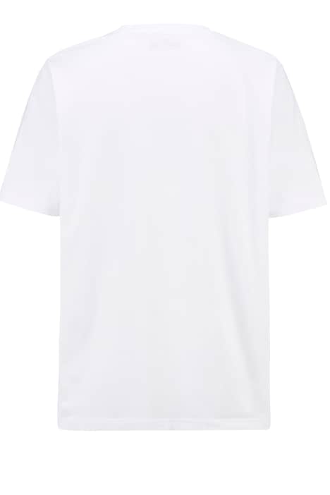 John F. Gee T-Shirt, Halbarm, Print, Rundhals, bis 72/4