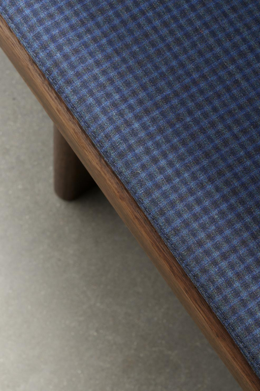 Carl Hansen & Son BM0700 Asserbo eetbank 170