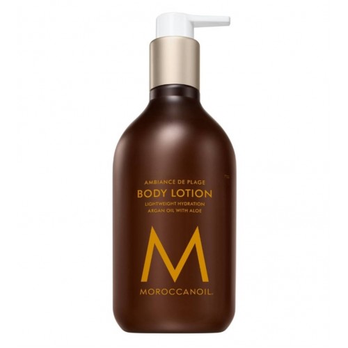 Moroccanoil Loção Corporal Ambiance de Plage 360ml