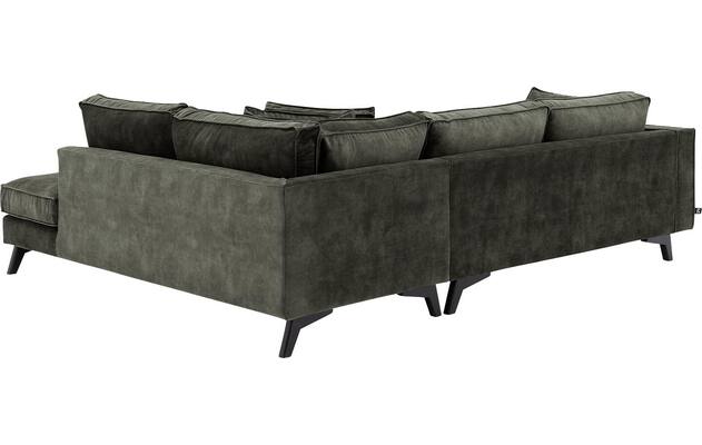 Hoekbank Chambre
