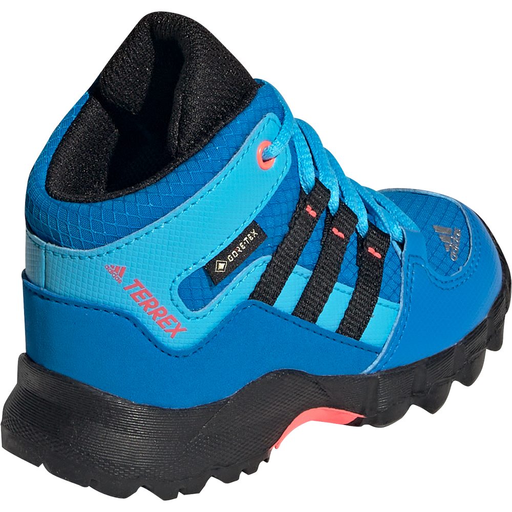adidas TERREX Terrex GORE-TEX® MID Babyschuhe blue rush