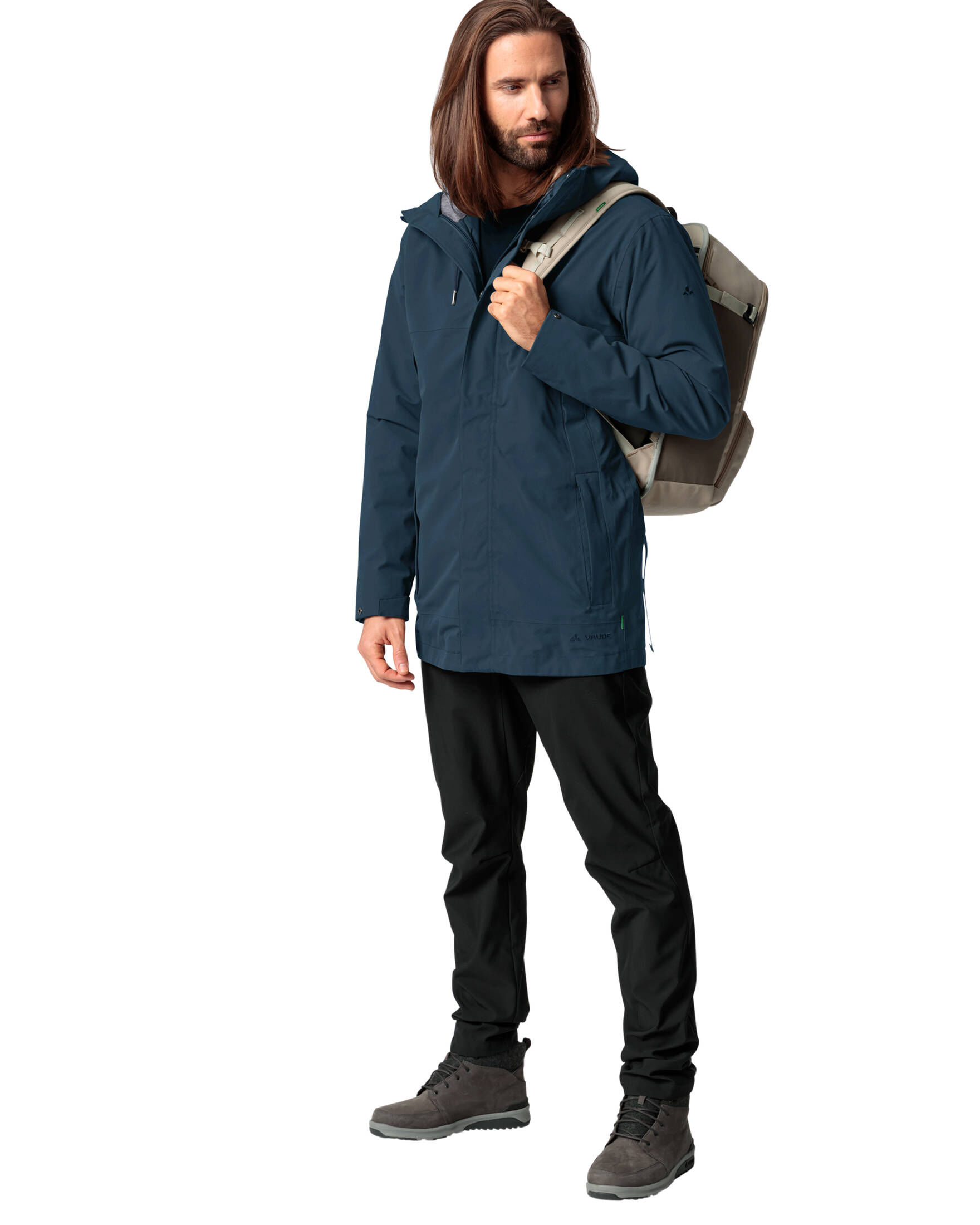 VAUDE| Herren 3in1 Jacke  Coreway