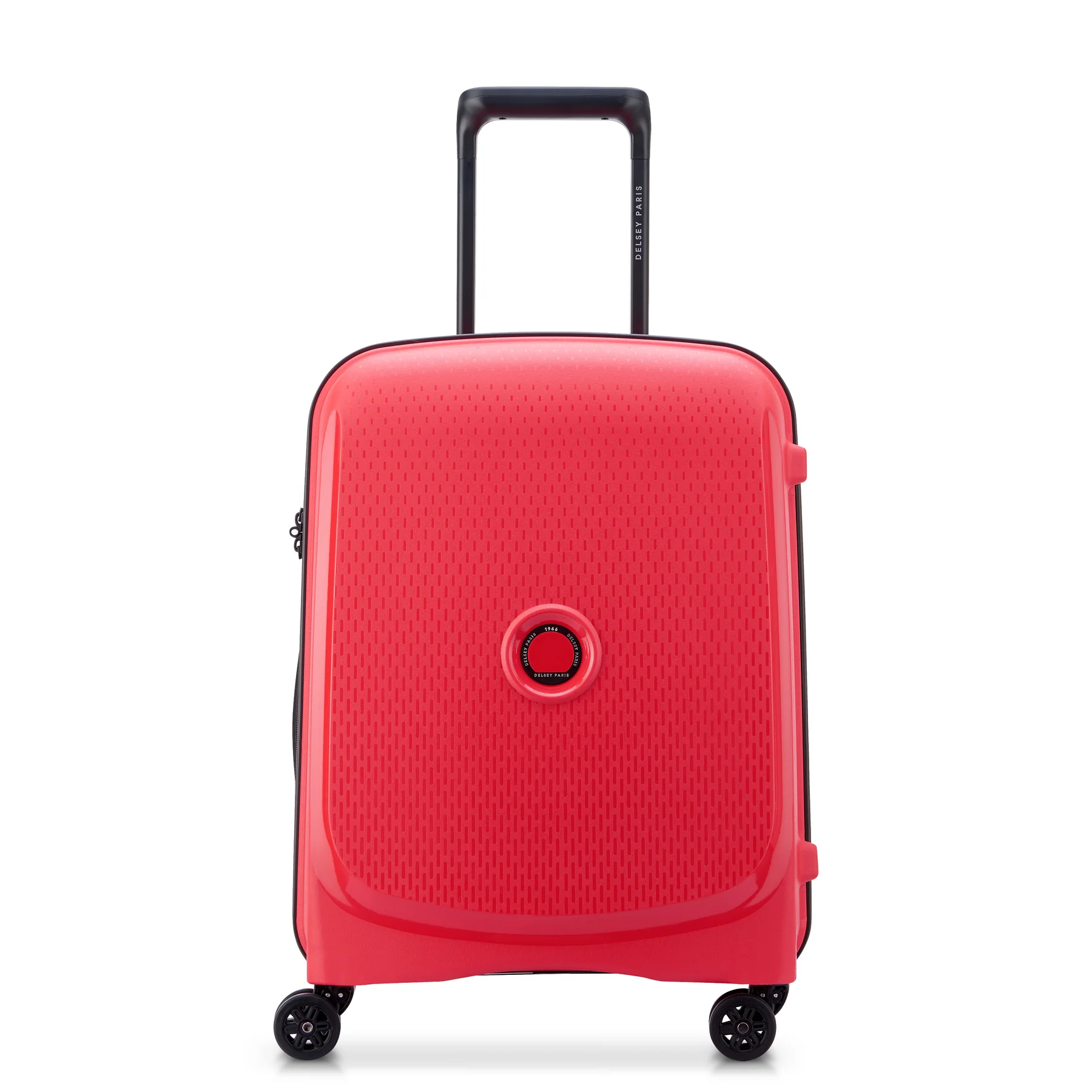 Valise cabine - S Slim (55cm) Matière Recyclée