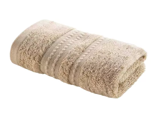 Serviette d'Invité 