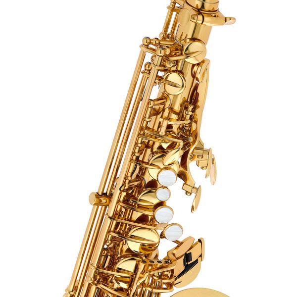 Jupiter JAS700Q-SCS Alto Sax