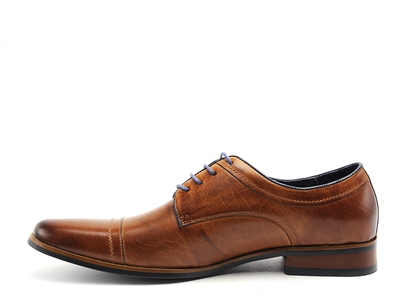 Kdopa basses homme hagen marron