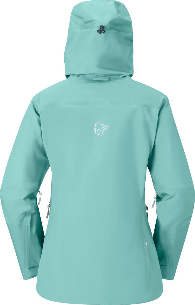 Norrøna Falketind GTX Jacket W's