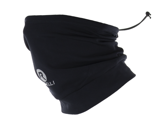 Rogelli Lasa Halsrør, Black