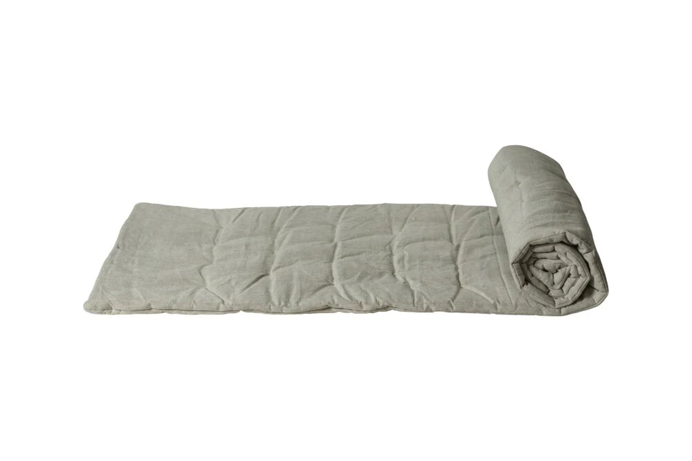 Speedtsberg  Hynde, natur - 55x190cm
