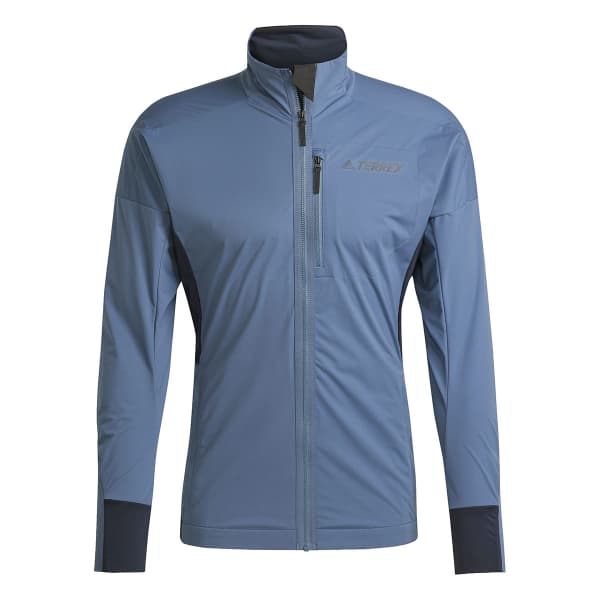Veste ski de fond ADIDAS XPERIOR XC WONDERFUL WONDERFUL STEEL