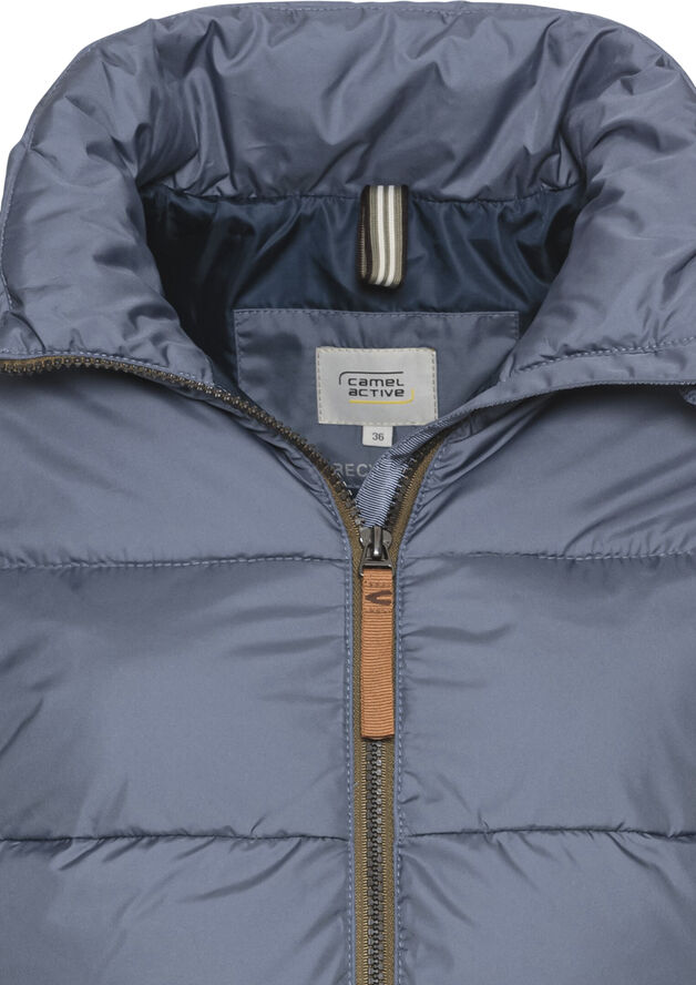 Camel Active BLOUSON Smoke blue
