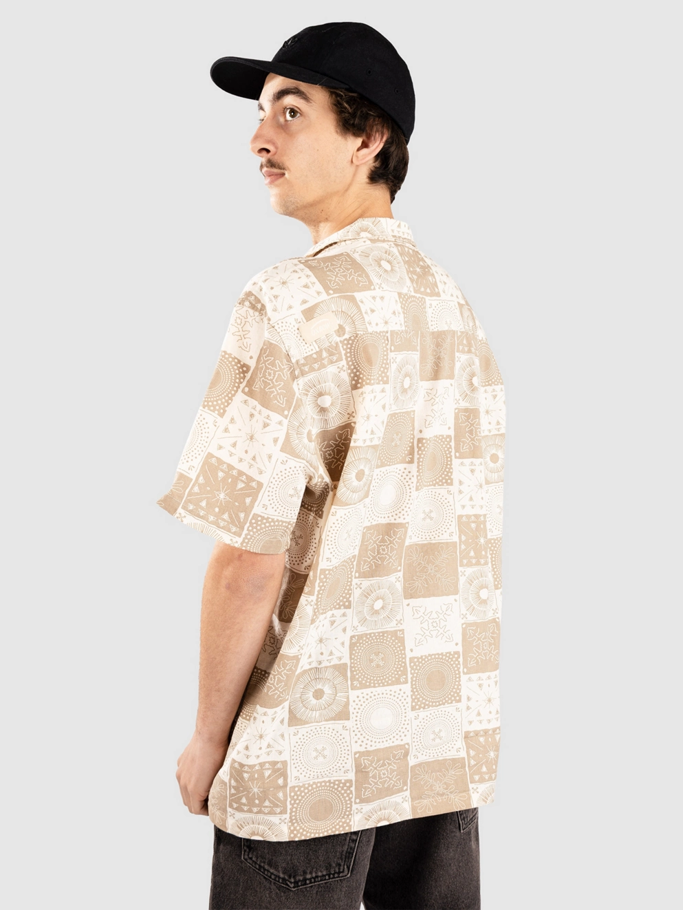 Oxbow R1Cheers Shirt sable