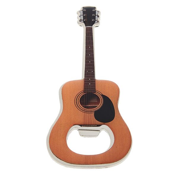 A-Gift-Republic Bottle Opener Guitar Magnetic
