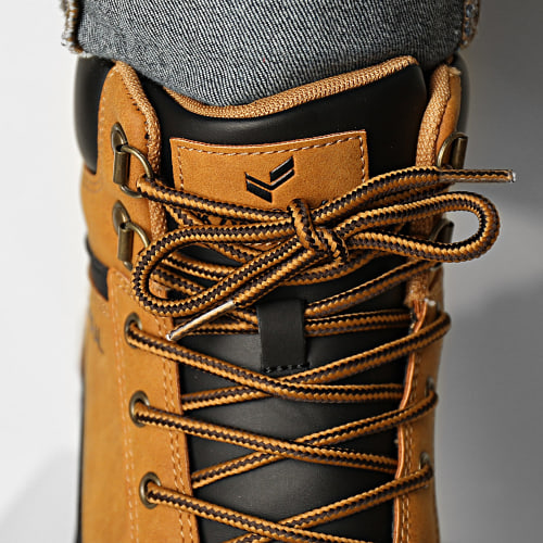 Baskets Barlane 77147 Camel