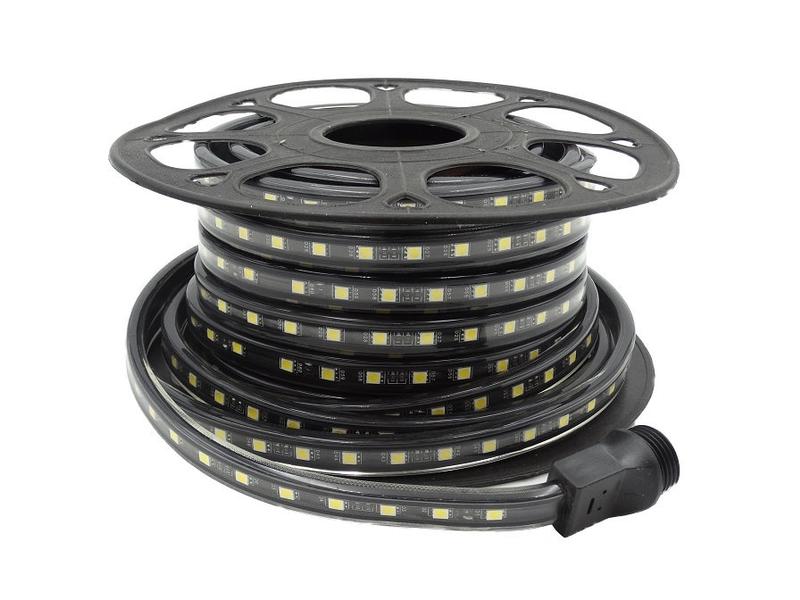 Nordride LED-Stripe Viper Extension, 100W, IP65, 12.5 m, Sc Lichtschlauch Verlängerung