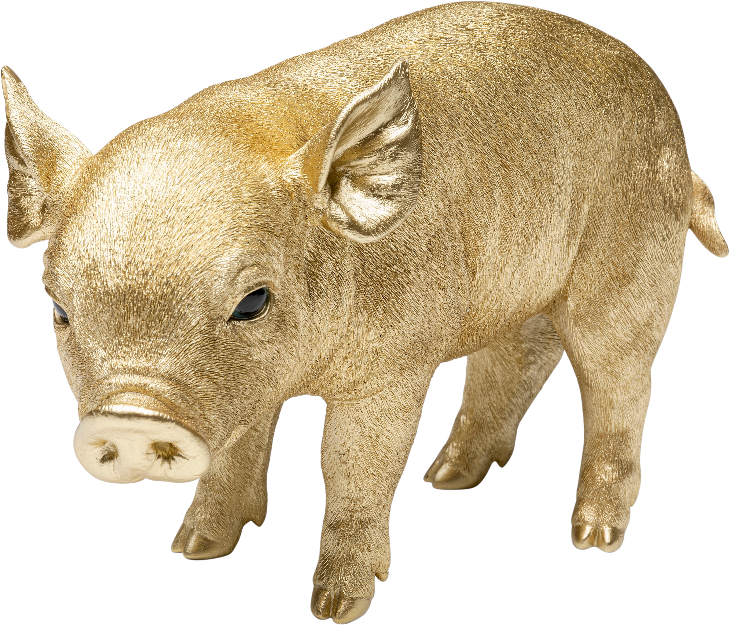 Kare Design Dekofigur »Deko Figur Baby Pig 38cm«