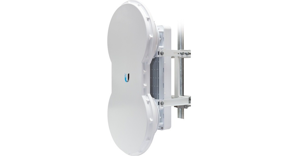 UbiquitiairFiber 5 bridge  (23 dBi)