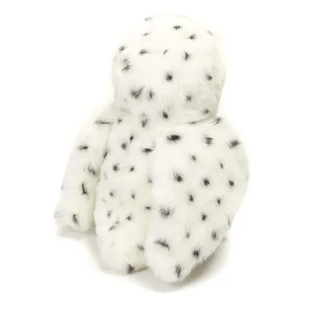 Teddy Hermann Schneeeule 21 cm