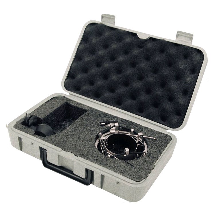 MXL 990 grootmembraan condensator microfoon