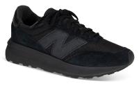 Sneakers U370AJ sort herre Sort