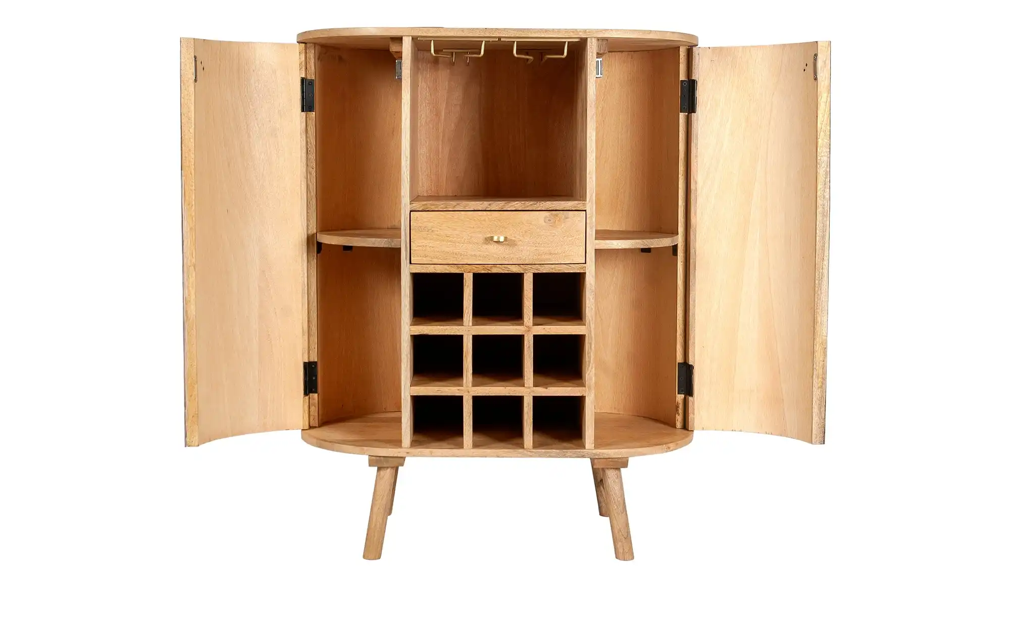 Barschrank Chaar Yaar