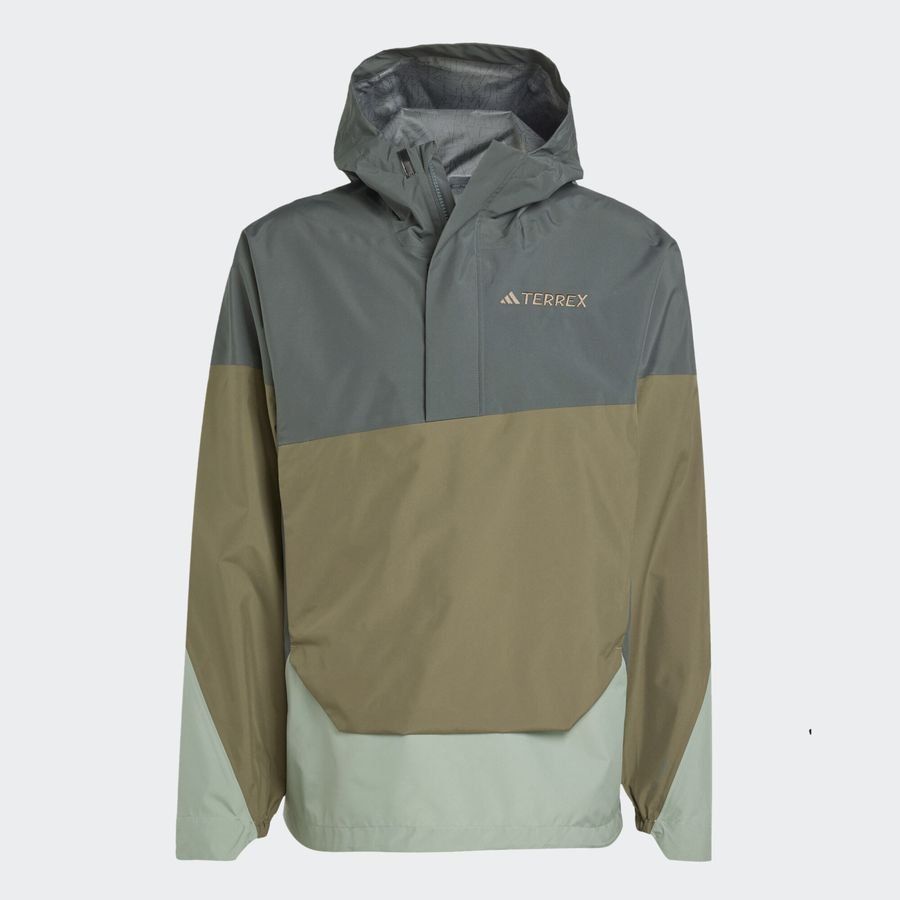 Adidas Anorak Terrex Xploric 2.5L Climaproof