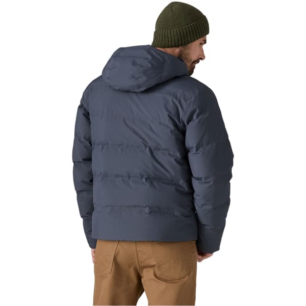 Veste PATAGONIA M'S JACKSON GLACIER JKT SMOLDER BLUE