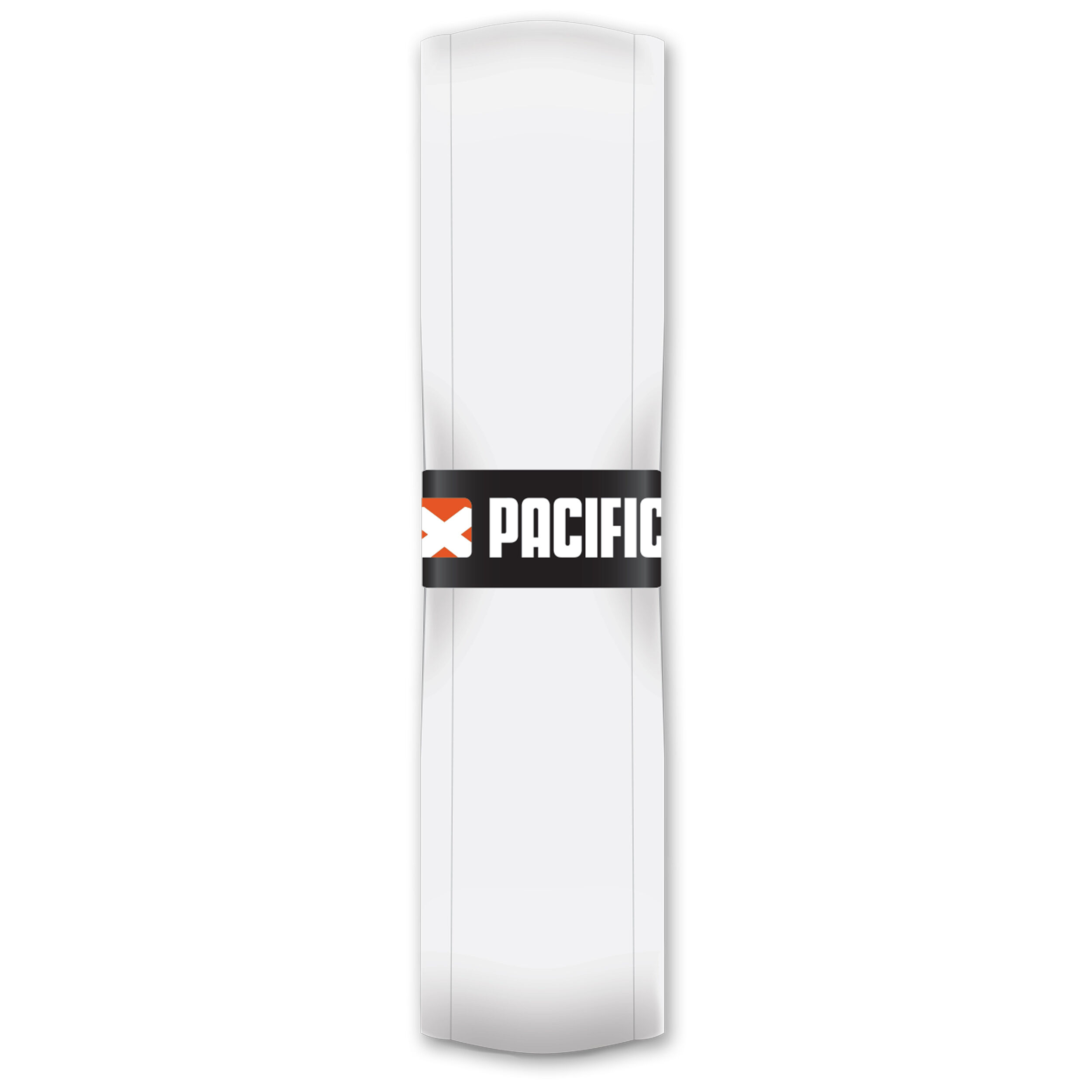 Pacific Masters Grip Classic Pack 1 Unité - Blanc