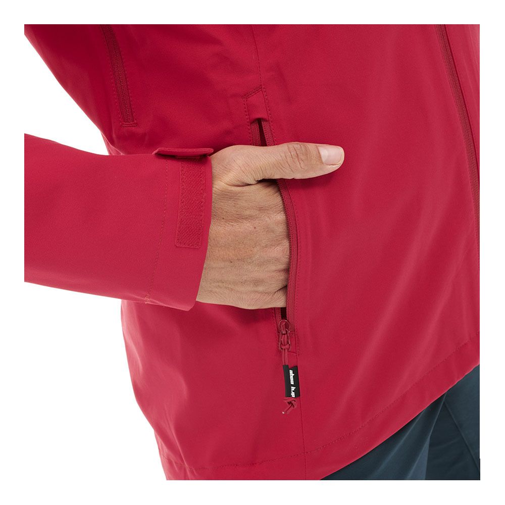 Millet FITZ ROY STRETCH - Veste Femme tango