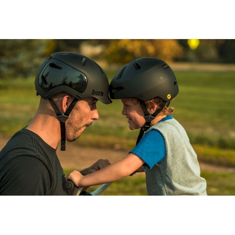 Watts 2.0 - Casque vélo