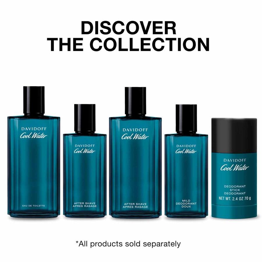 Davidoff Cool Water Man Deo Stick 70g