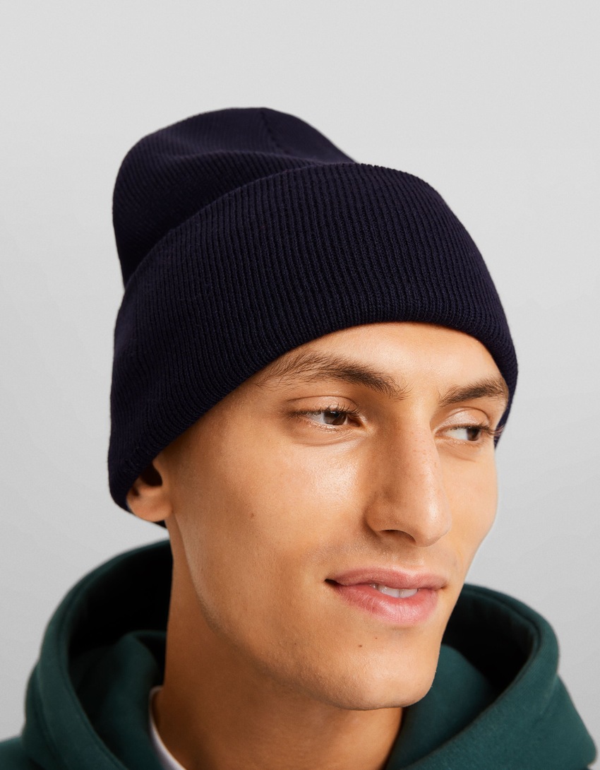 Gorro básico