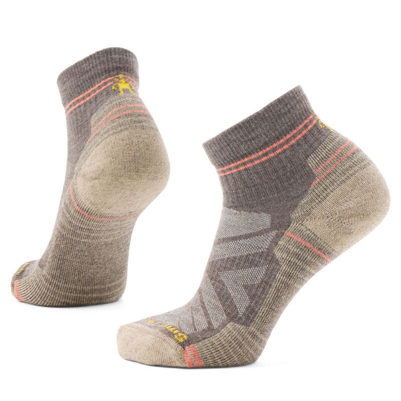 Hike Light Cushion Ankle - Chaussettes randonnée femme