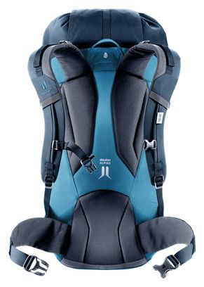 Sac d'Alpinisme Deuter Guide 30 Bleu